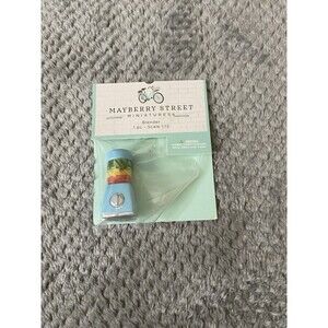 mayberry street blender 1:12 scale